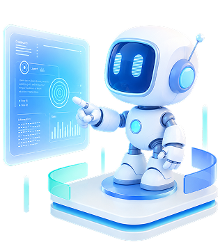 SmartBot robot