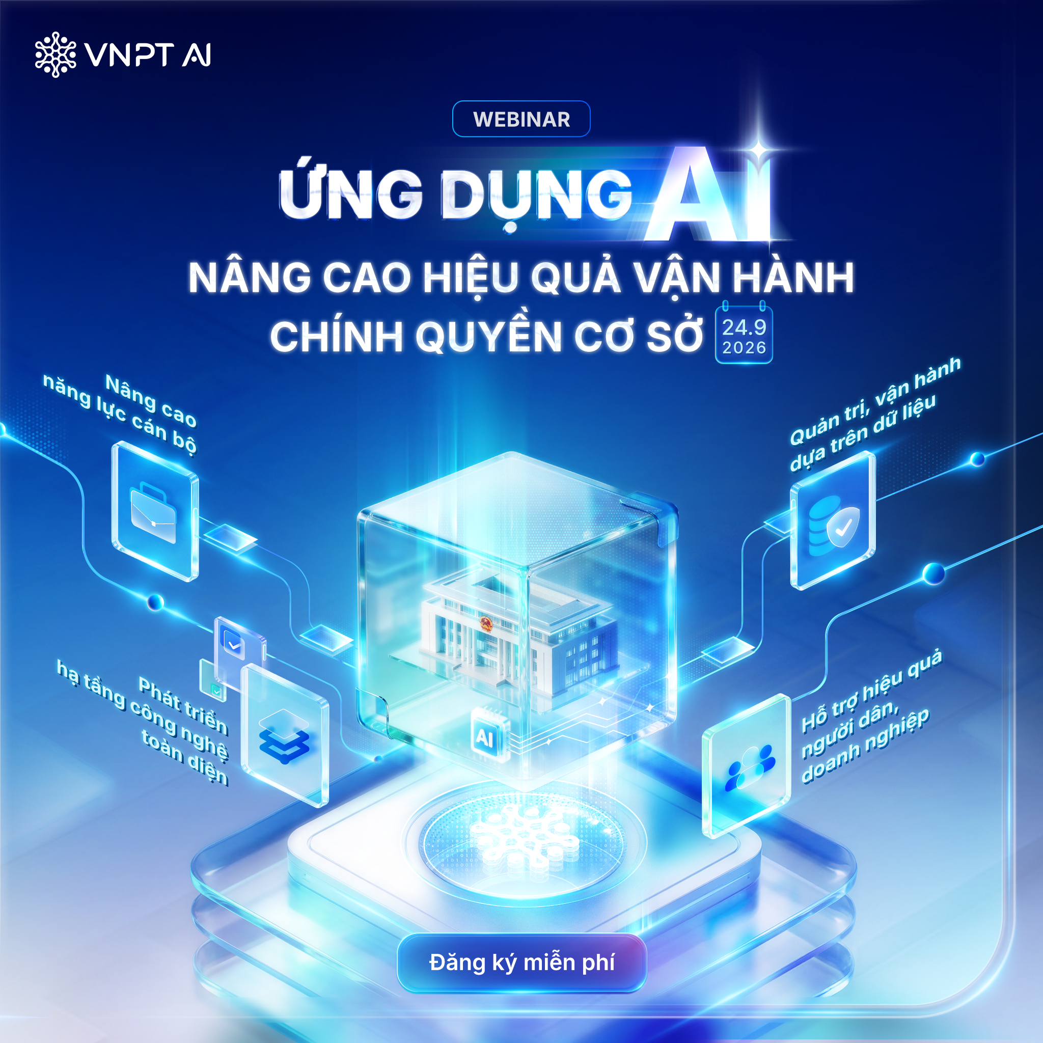 Webinar Background