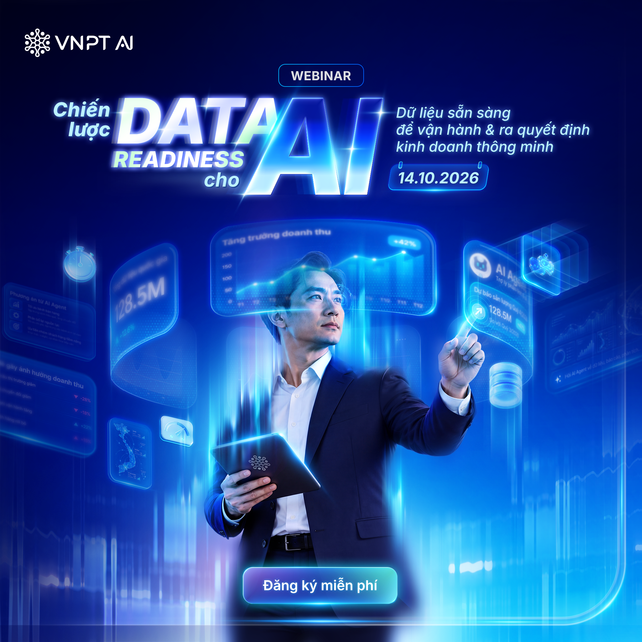 Webinar Background