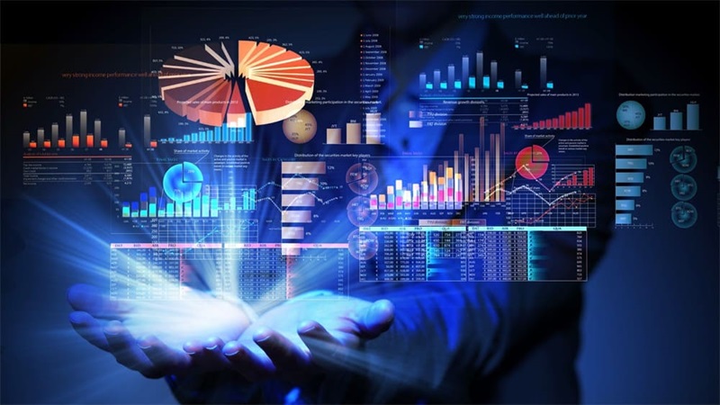 Ứng dụng thực tế của Big Data trong Marketing