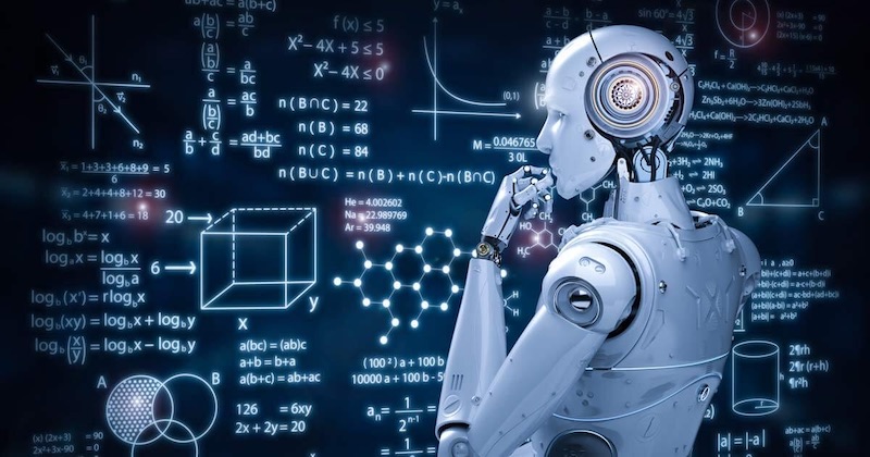 Có nên sử dụng Học sâu thay vì Machine Learning