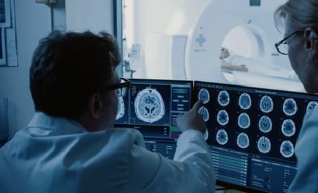 ứng dụng AI trong chẩn đoán hình ảnh y khoa