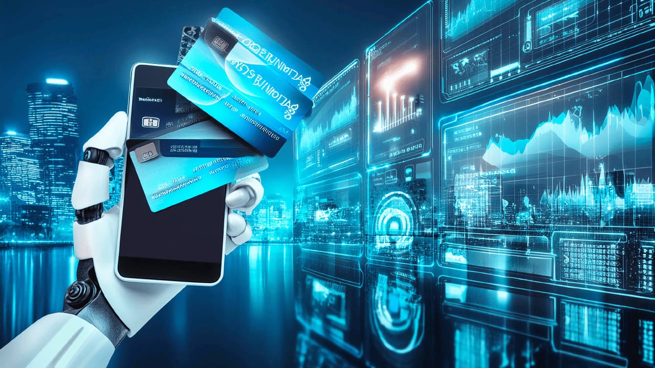nguyên lý hoạt động của fraud detection