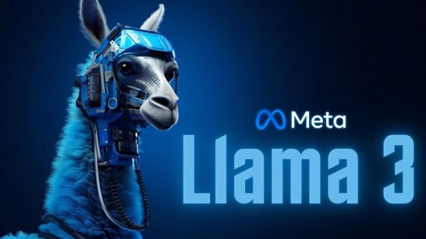 mô hình LLaMA 3
