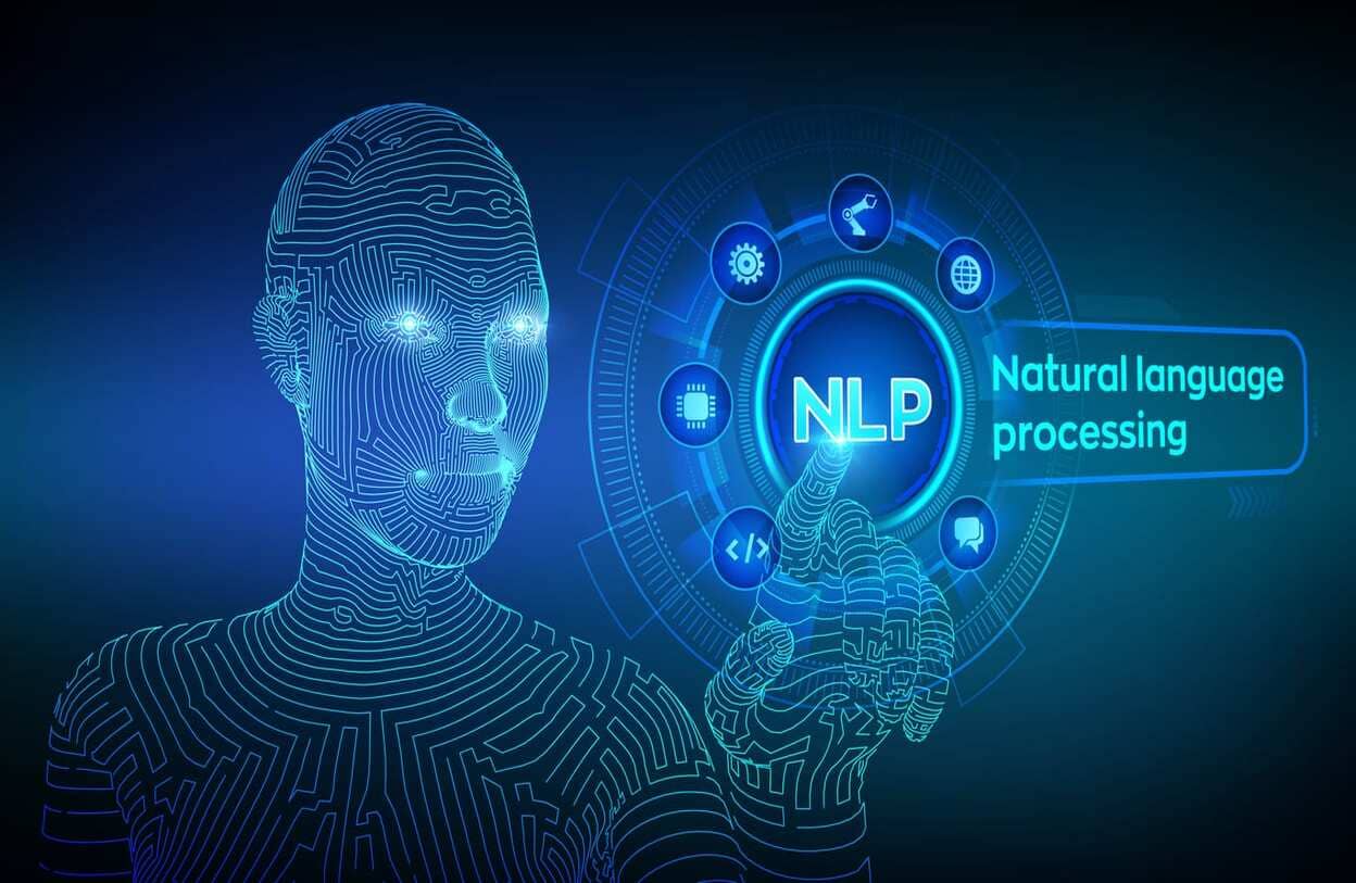 Công nghệ được sử dụng trong Intent Recoginition