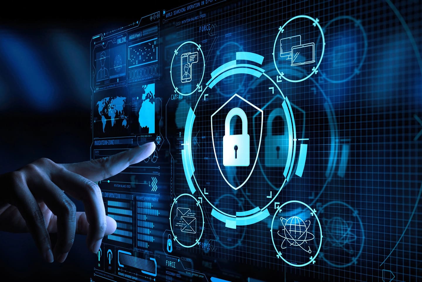 Điểm khác biệt của Sovereign AI so với các mô hình AI khác