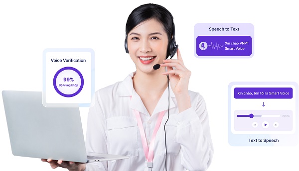 VNPT SmartVoice VNPT SmartVoice