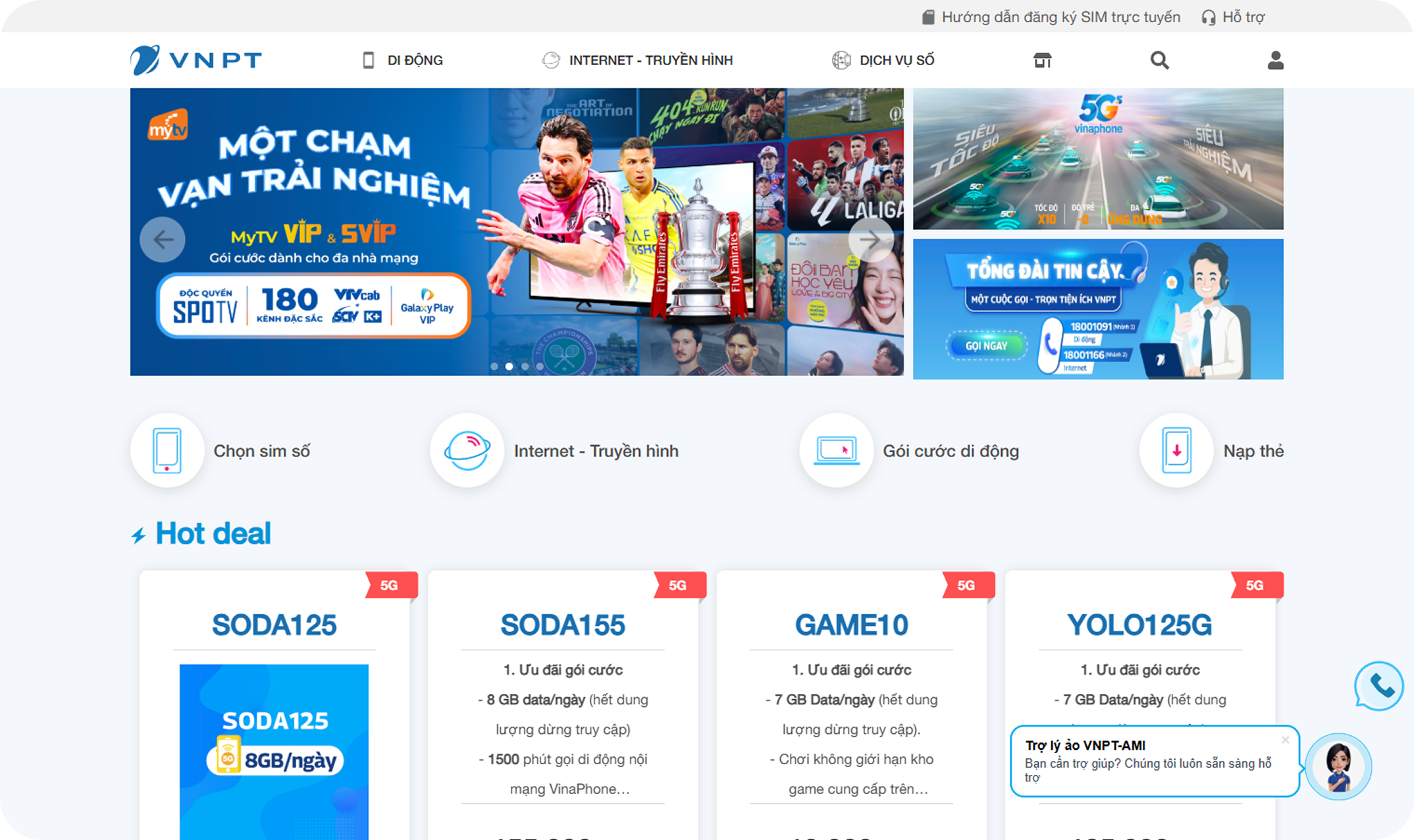 Digishop tối ưu trải nghiệm người dùng và thiết kế website bằng AI