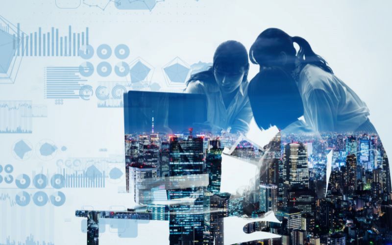 Tương lai của AI trong ngành Bất động sản Việt Nam