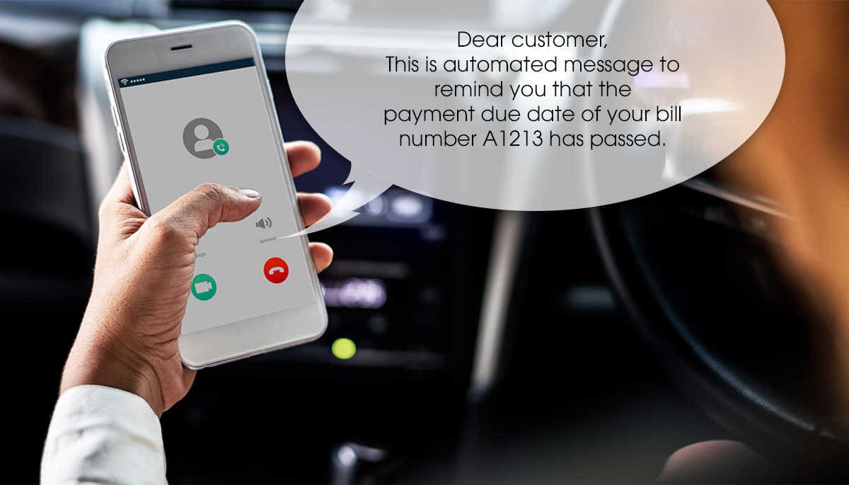 tính năng của auto call