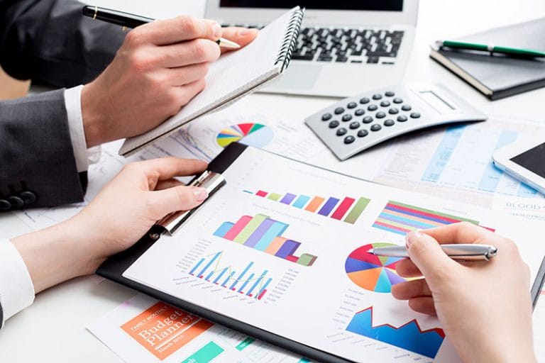 Phương pháp nghiên cứu định lượng thứ cấp