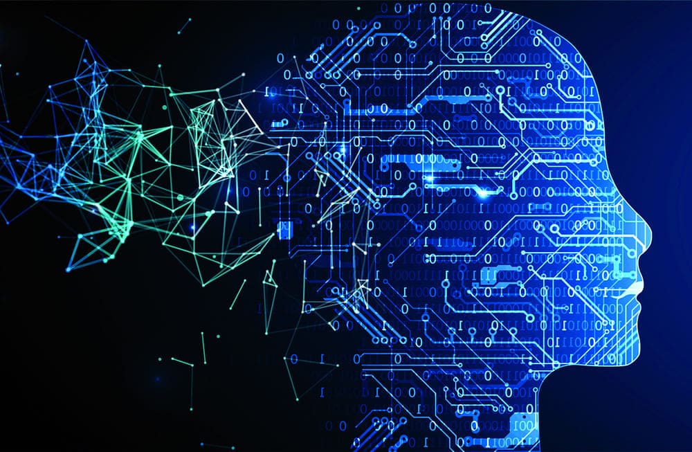 Trí tuệ nhân tạo (AI) - Bộ não của MC ảo