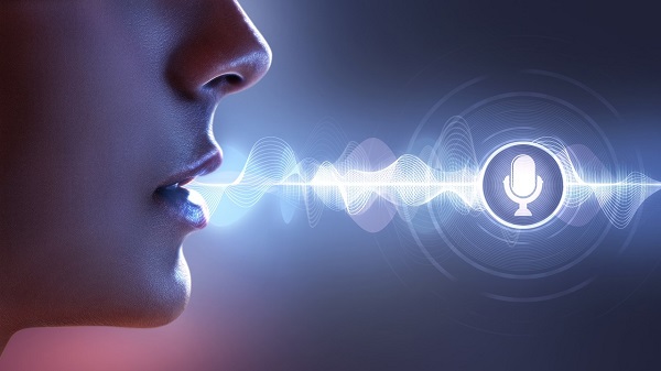 Cơ chế hoạt động của Voice Biometrics
