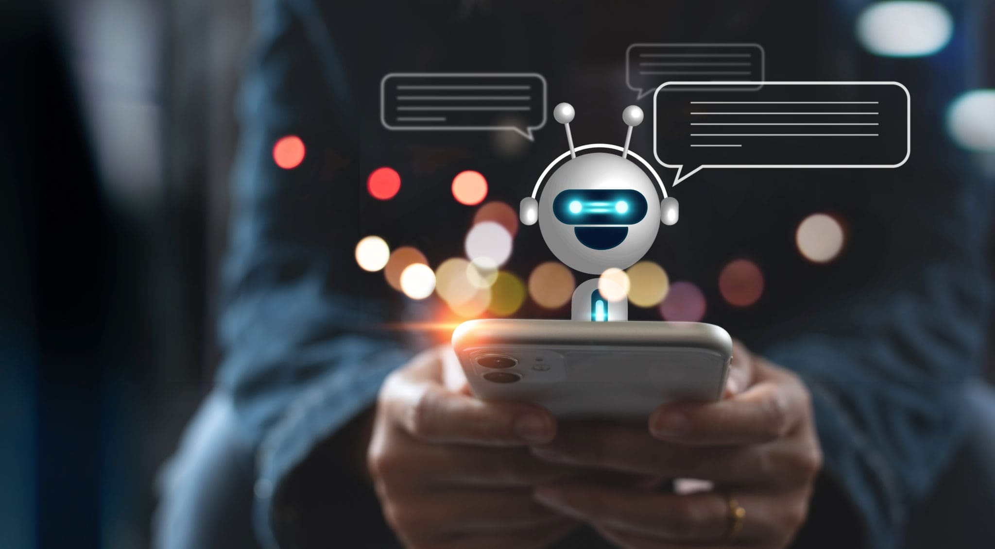 Lợi ích của Chatbot AI trong bán hàng