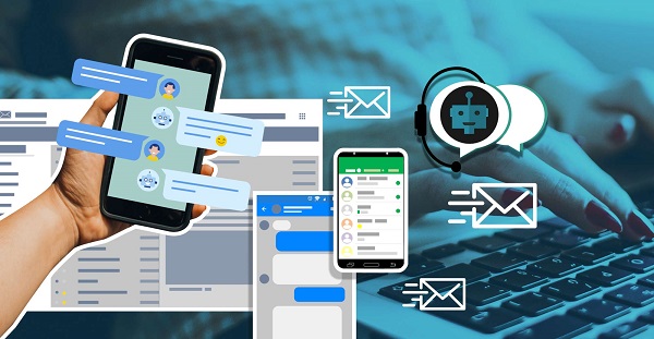 lợi ích của chatbot chăm sóc khách hàng