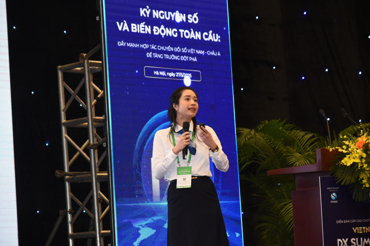 đại diện vnpt ai