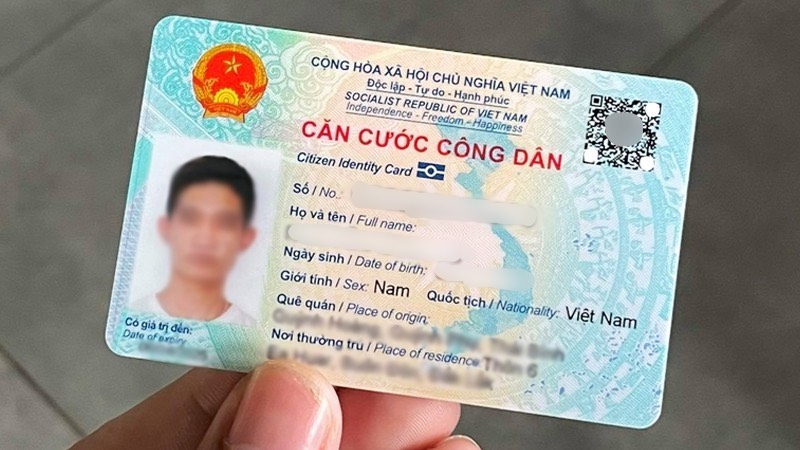 triển khai giải pháp OCR CCCD hiệu quả