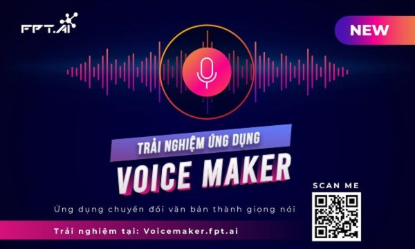 FPT AI Voicemaker