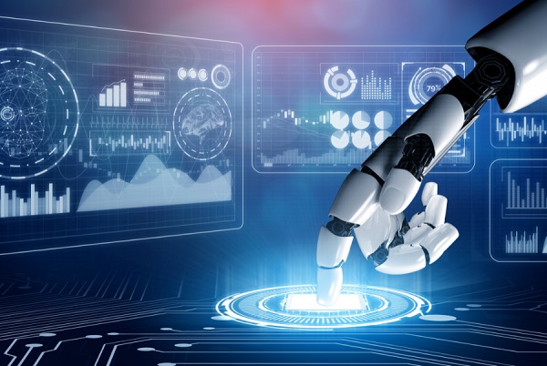 công cụ AI phân tích dữ liệu