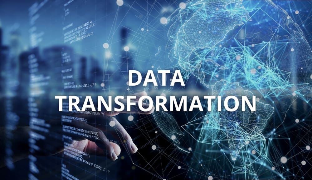 Data Transformation là gì