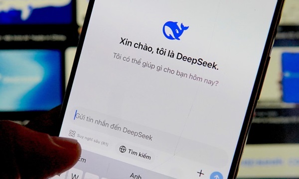 Deepseek có hỗ trợ tìm kiếm bằng tiếng Việt không