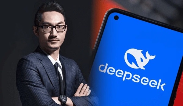 DeepSeek là gì