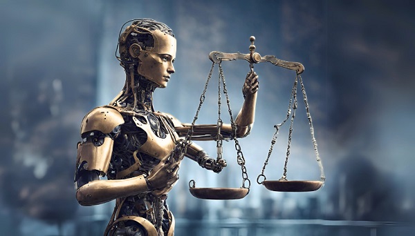 hạn chế của Chatbot AI tra cứu luật