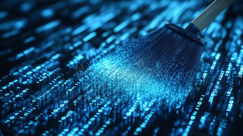 Data Cleaning - làm sạch dữ liệu
