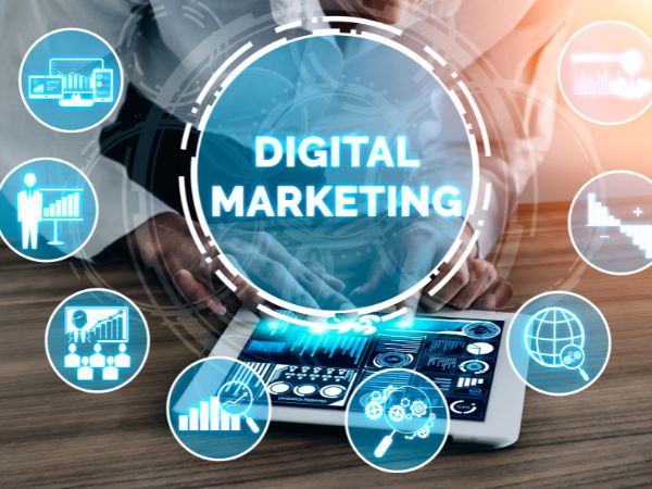 Lợi ích của việc ứng dụng AI trong marketing