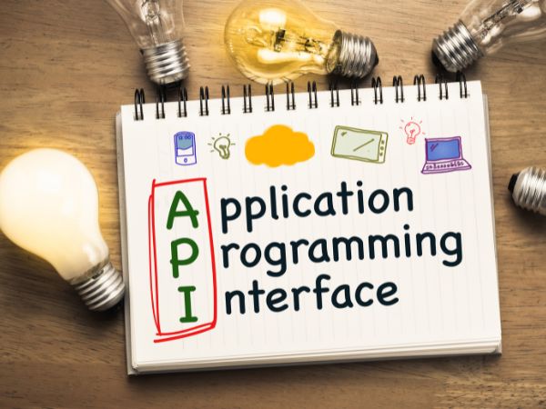lợi ích của Call API