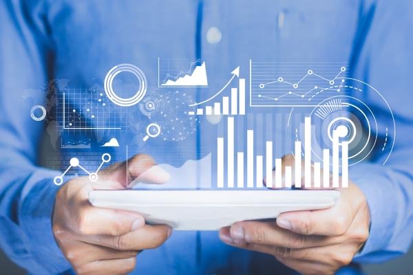 lợi ích của data transformation