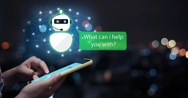 Lợi ích của chatbot