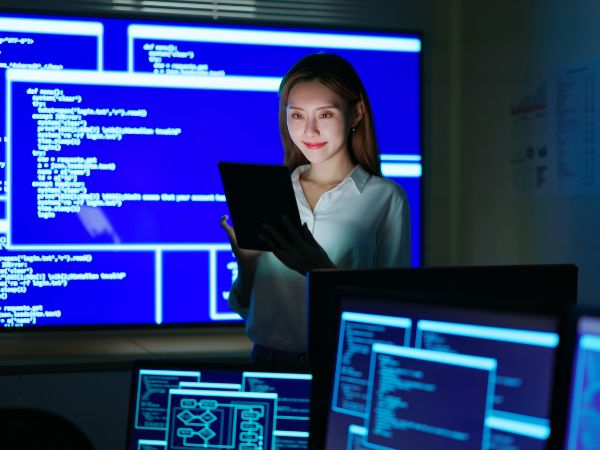 lợi ích của scalability