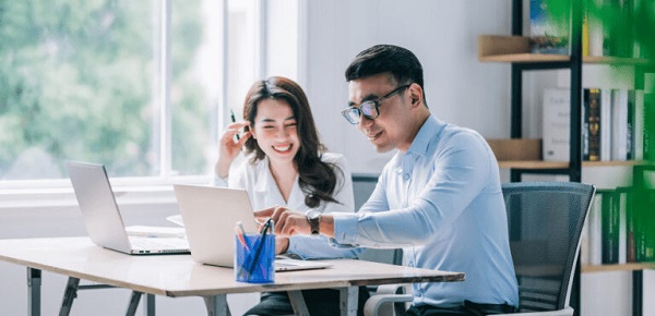 Lợi ích của Knowledge base