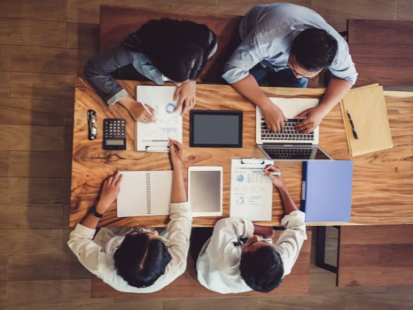 lưu ý khi sử dụng AI trong marketing