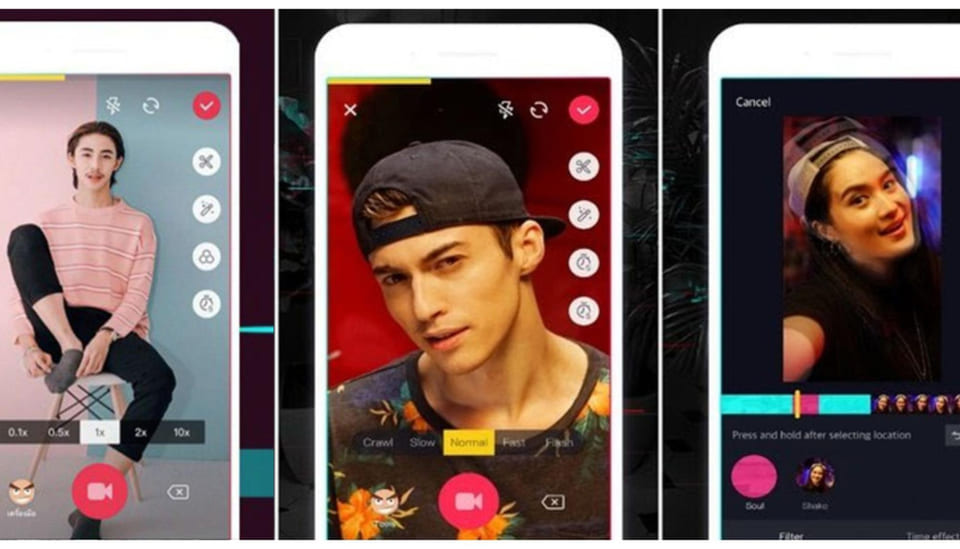 ứng dụng MC ảo trong livestream bán hàng