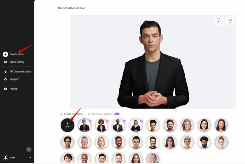 lợi ích của MC ảo