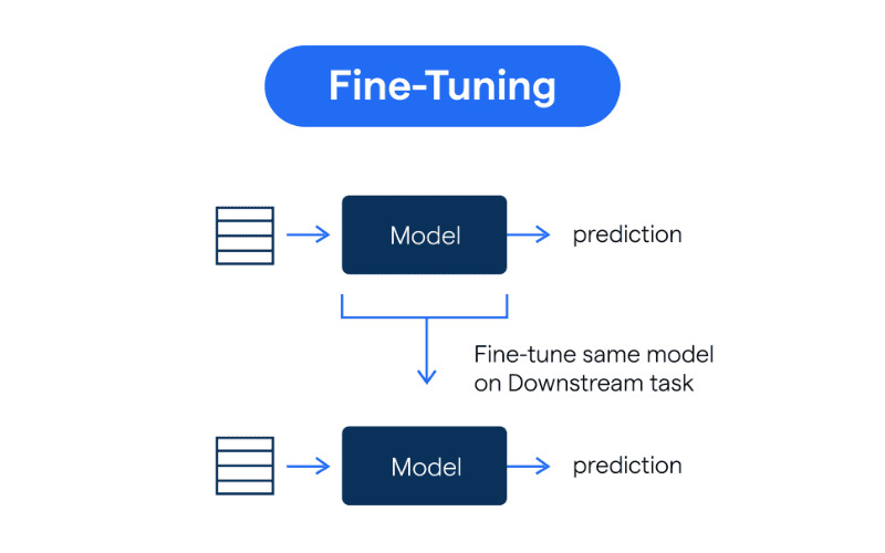 nguyên lý hoạt động của fine-tuning