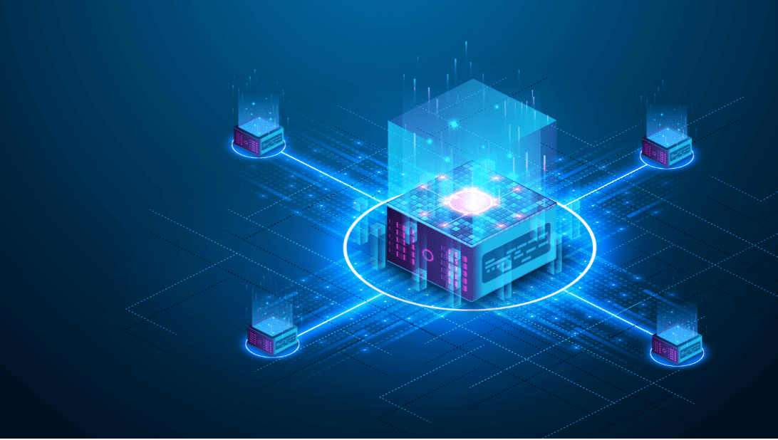 nguyên lý hoạt động của real time data