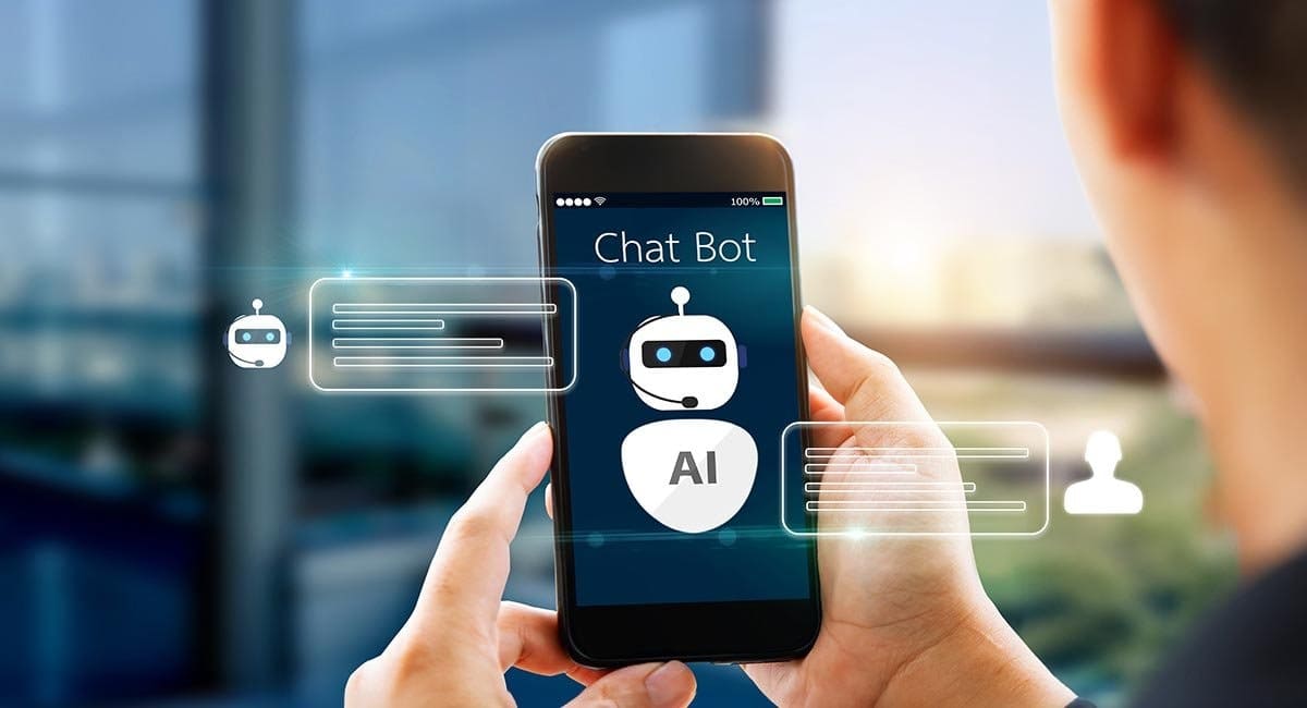 Chatbot là bot hữu ích phổ biến nhất