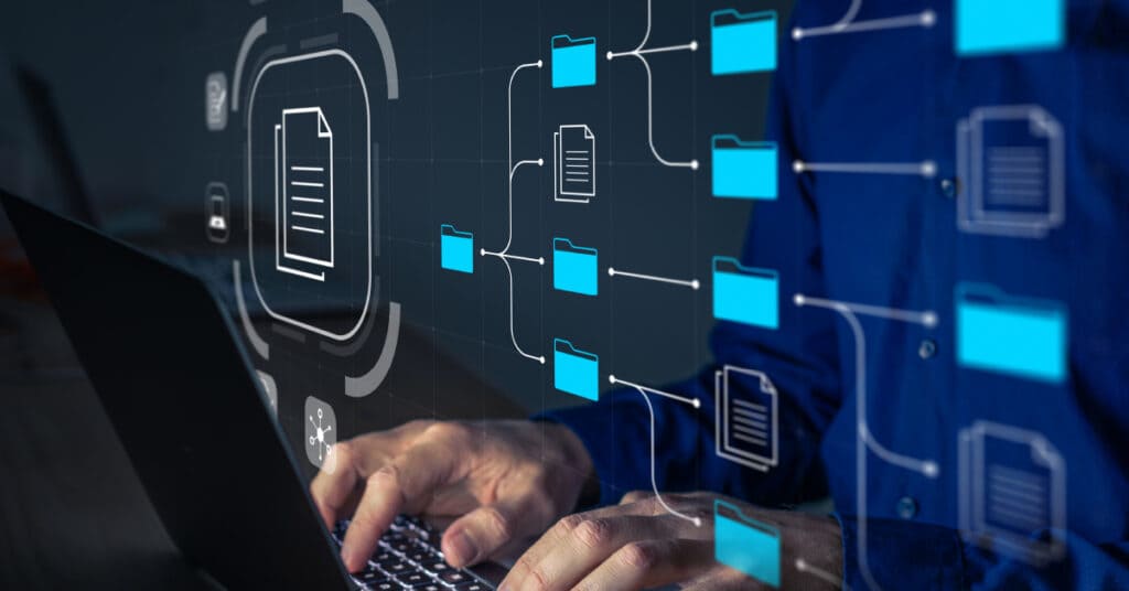 các loại data migration phổ biến
