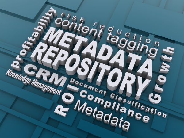 các loại metadata