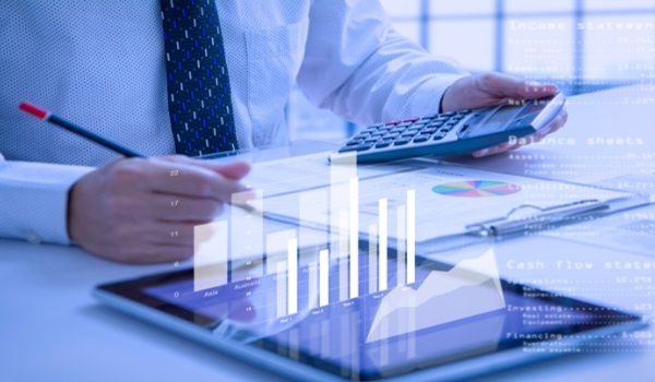 Các bước tiến hành một nghiên cứu Statistical Analysis