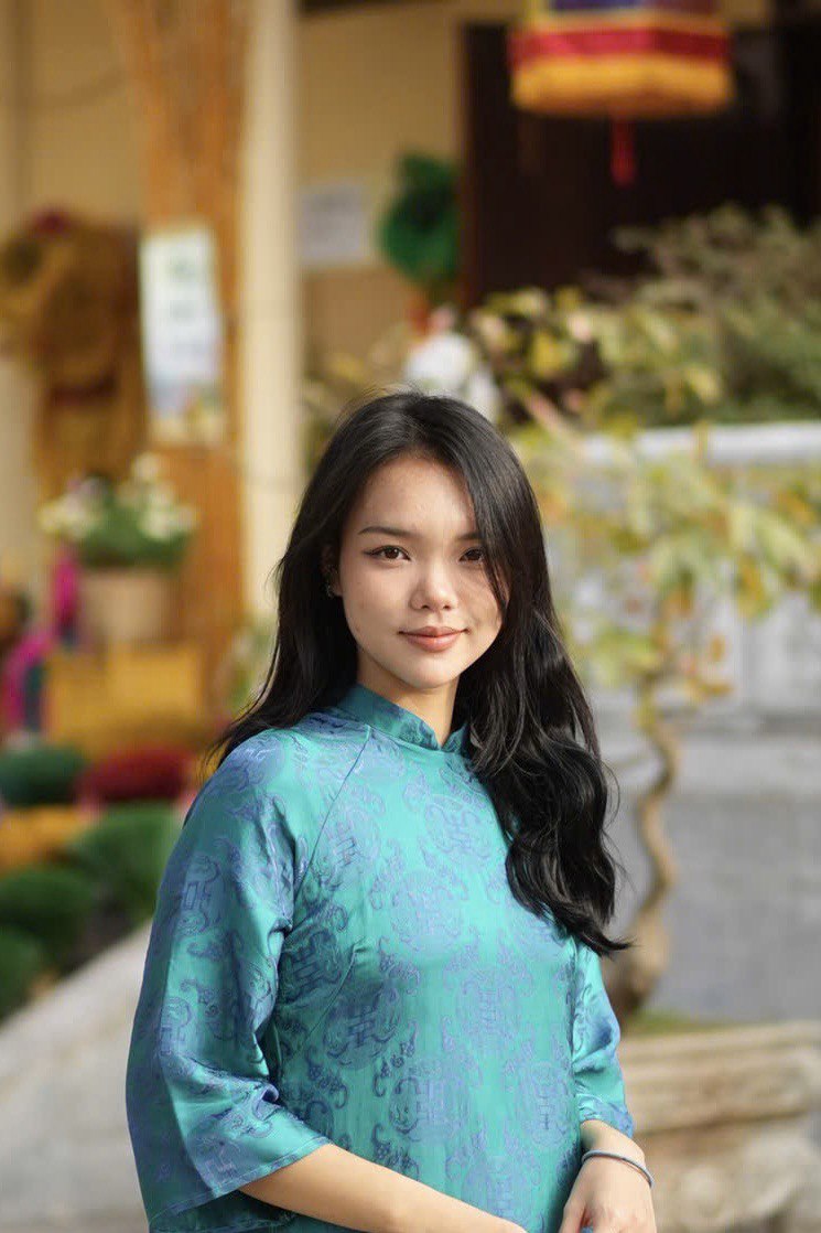 Dannie Dinh