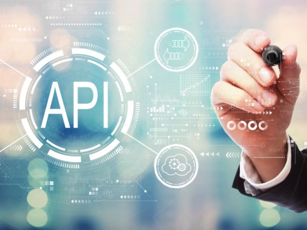 các phương thức API