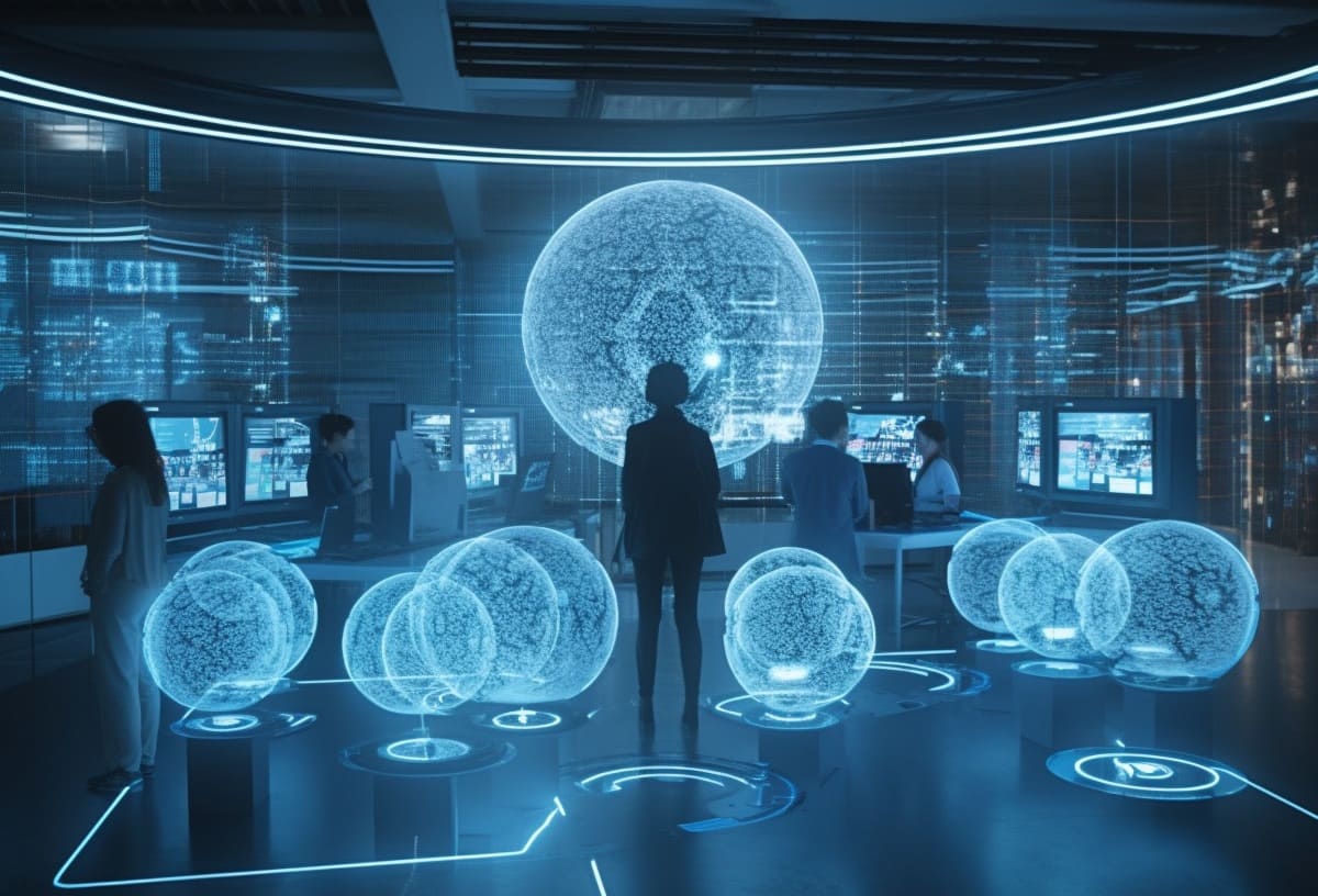 quá trình huấn luyện MoE phức tạp