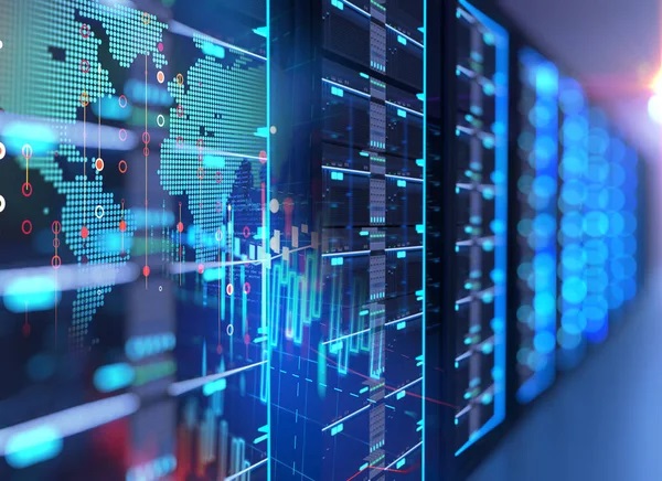 nguyên lý hoạt động của data normalization