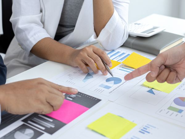 quy trình thu thập dữ liệu