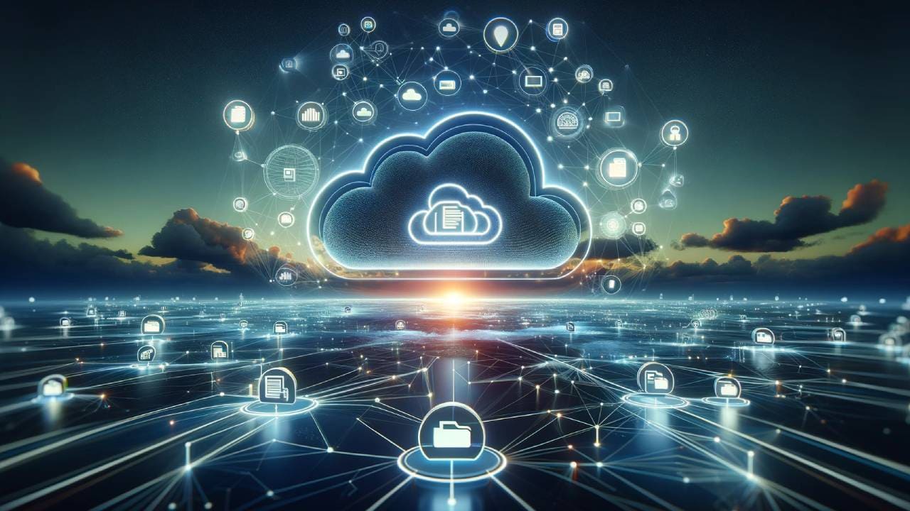 quy trình data migration