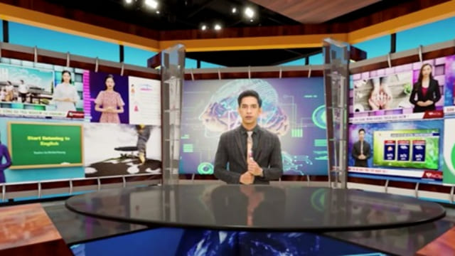 hạn chế và rủi ro của MC ảo